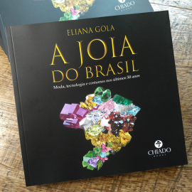 A Joia do Brasil